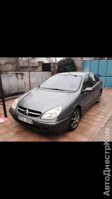 продам авто Citroen C5 C5 I фото 1