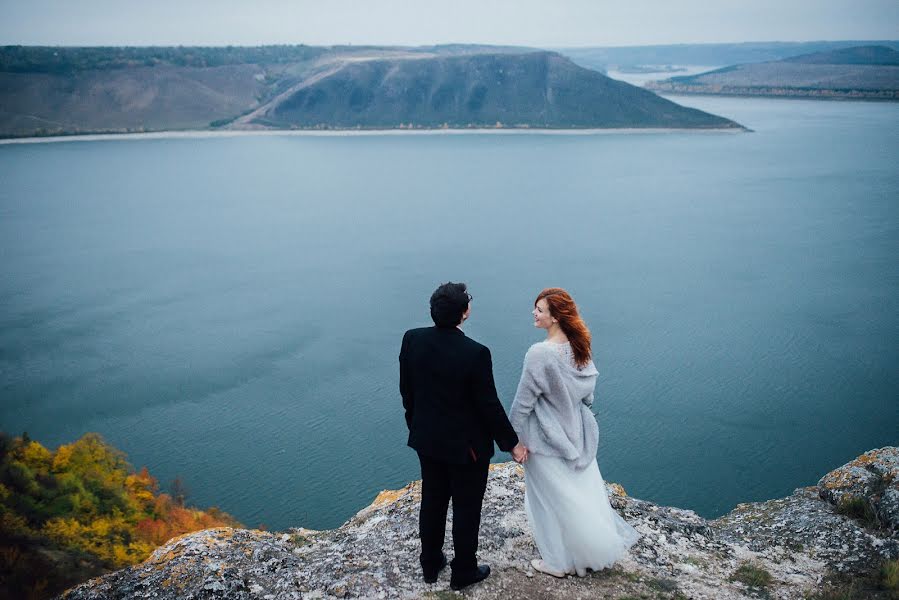 Wedding photographer Nikolas Zalevski (nikolaszalevski). Photo of 26 January