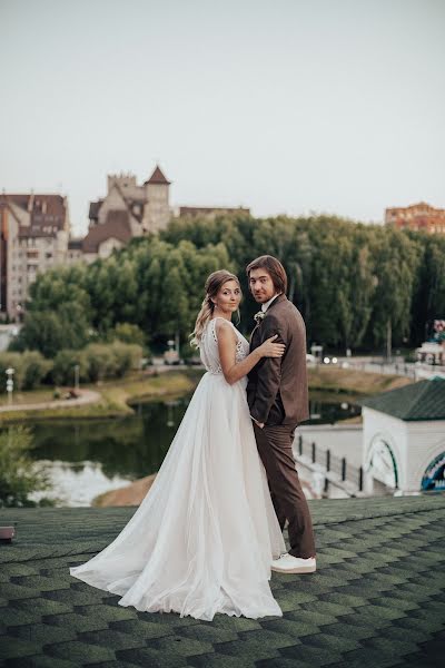 Fotógrafo de bodas Yuliya Tabanakova (tabanakova). Foto del 10 de julio 2022