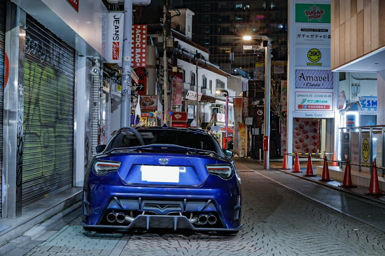 86の目指せPickUpCars・感染しないことが最大のエール❗️・discover_ct・DISCOVER CARTUNE・Kuhl Racingに関するカスタム事例の投稿画像5枚目