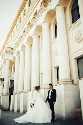 Photographe de mariage Albert Dunboyanov (albert). Photo du 3 mai 2020