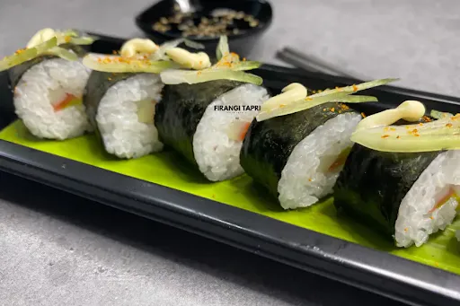 California Roll (Veg)