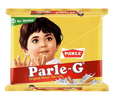 Parle-G Gold Glucose Biscuit - 1 kg