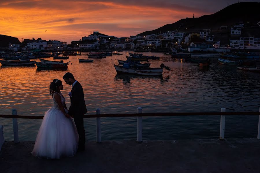 Photographe de mariage David Amiel (davidamiel). Photo du 25 décembre 2018