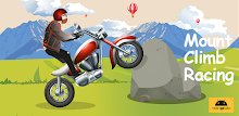 Mount Climb Racing APK