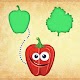 Download Solve Food Puzzle For Preschool Toddlers For PC Windows and Mac 1.1