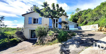 maison à Corbarieu (82)