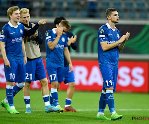 Spelers en coach beseffen wat het toverwoord was voor Gent tegen Shamrock Rovers: "Is al anders geweest"