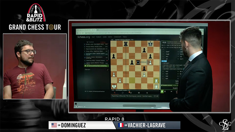 MVL (@Vachier_Lagrave) / X