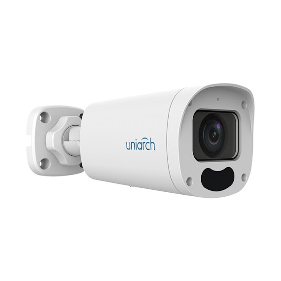 Camera Uniarch Ipc - B315 - Apkz Ip Thân Lớn 5.0Mpa - Hàng Chính Hãng