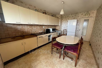 appartement à Toulon (83)