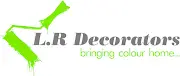 L.R Decorators Logo