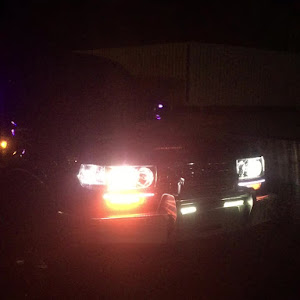 ランドクルーザー80 FZJ80G
