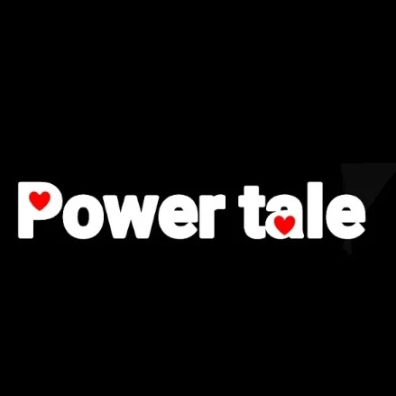 「Power tale 6」のメインビジュアル