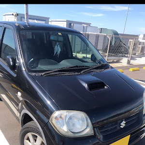 Kei HN22S