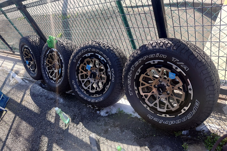 ロードスターのRAV4PHV・来年もよろしくお願いします・今年の総括・カスタム履歴に関するカスタム事例の投稿画像22枚目