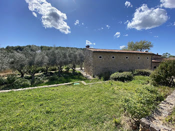 propriété à Draguignan (83)