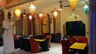 The Thikana Restaurant photo 1