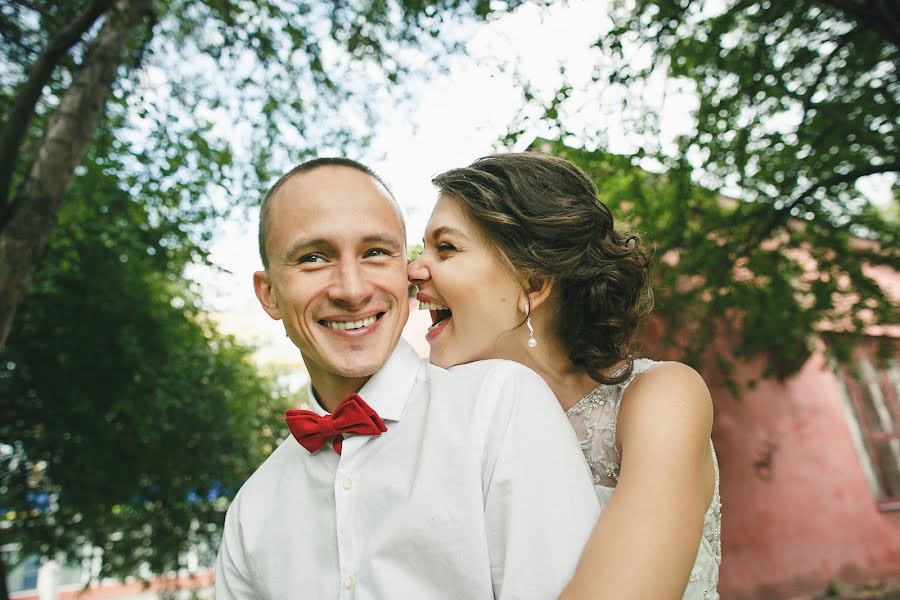 Wedding photographer Aleksandr Yakovenko (yakovenkoph). Photo of 14 December 2015