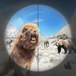 Cover Image of Baixar Wild Sniper Hunter: Animal Shooting Game 1.0.1 APK