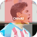 Cover Image of ダウンロード Chivas Fondos de Pantalla 3.0 APK