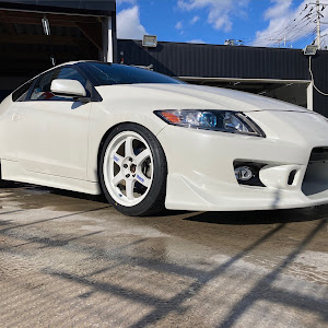 CR-Z ZF1