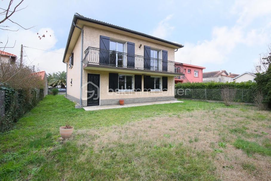 Vente maison 4 pièces 120 m² à Toulouse (31000), 598 000 €