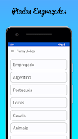 Piadas Engraçadas APK for Android Download