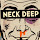 Neck Deep HD Wallpapers Music Theme