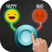 Fingerprint Mood Scanner Prank 7.0 Icon