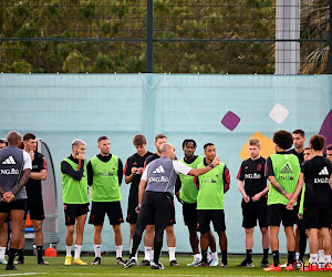 🎥 Qui a parlé de tensions chez les Diables Rouges ? "Good vibes only"