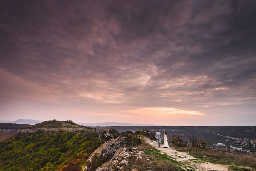 Düğün fotoğrafçısı Tihomir Yordanov (yordanov). 19 Aralık 2016 fotoları