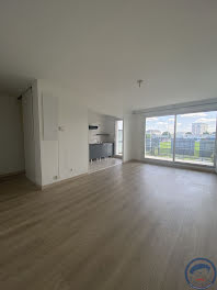 appartement à Tours (37)