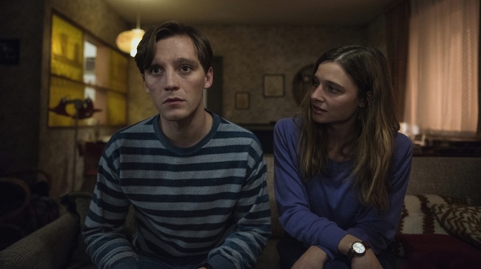 Deutschland 89