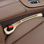 Beige Main Driving