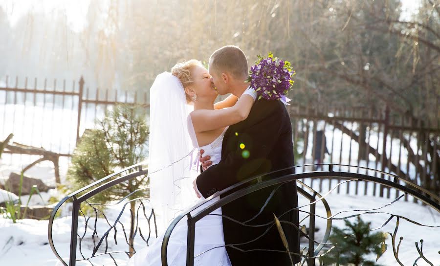 Wedding photographer Denis Sitovskiy (as6x6). Photo of 13 March 2014