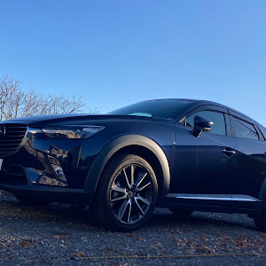 CX-3 DK5FW