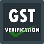 Cover Image of Baixar GST Number Verification 1.5 APK