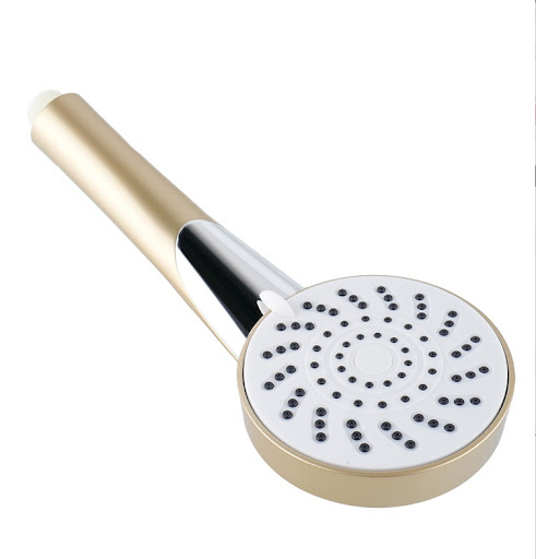 Title 3, Bathroom faucet with built-in water heater and ...