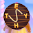 Sweet Words : Puzzle Game icon