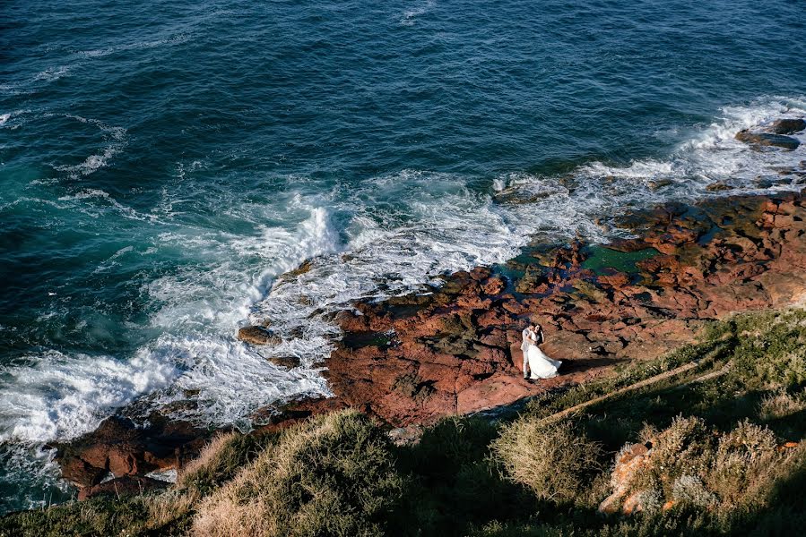 Fotógrafo de bodas Olga Zagorskaya (olawedding). Foto del 7 de marzo 2020