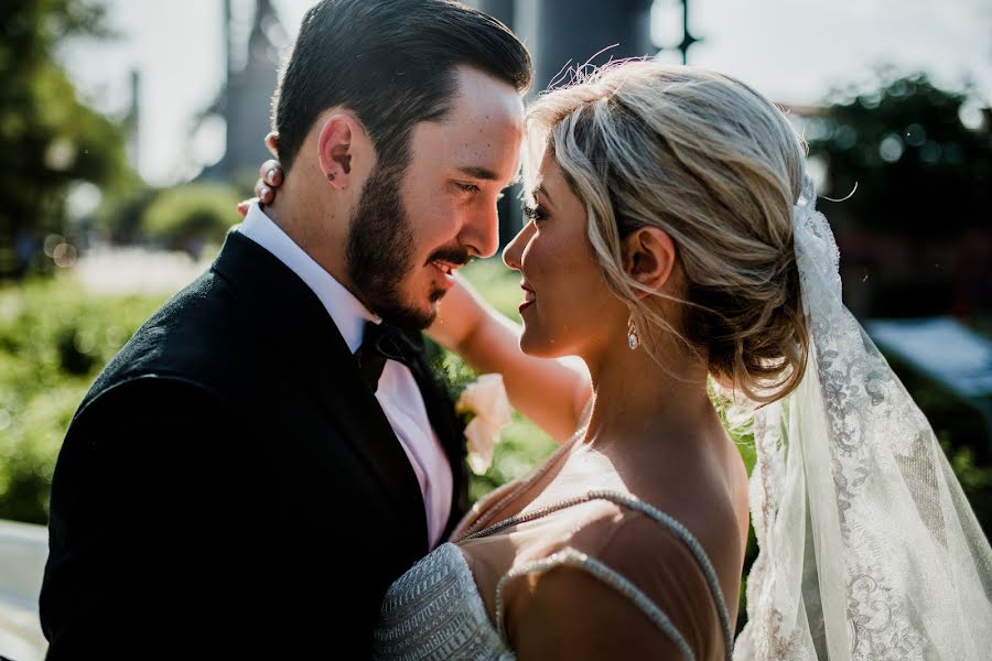 Fotógrafo de bodas Lazaro Casas (lazarocasas). Foto del 18 de agosto 2018