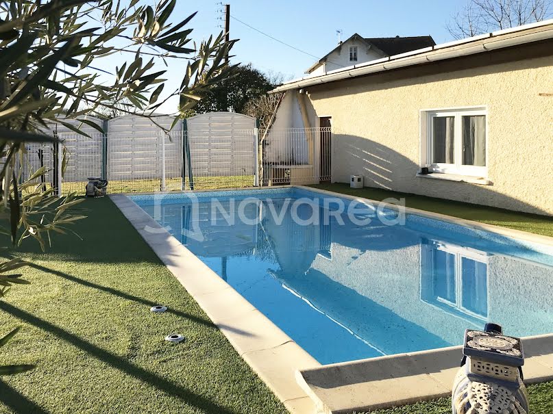 Vente maison 6 pièces 148 m² à Billere (64140), 329 000 €