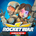 Rocket War: Clash in the Fog 1.20.0