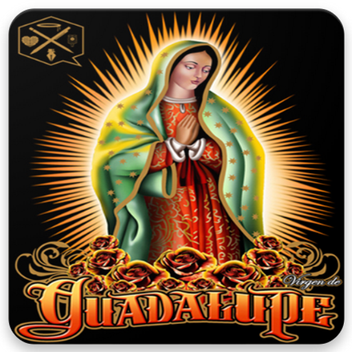 Fondos Virgen de Guadalupe - Apps on Google Play