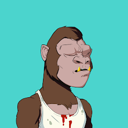 Kong #8964