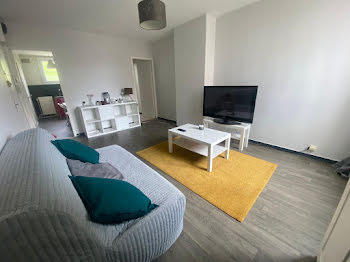 appartement à Limoges (87)