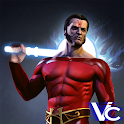 AR magic icon