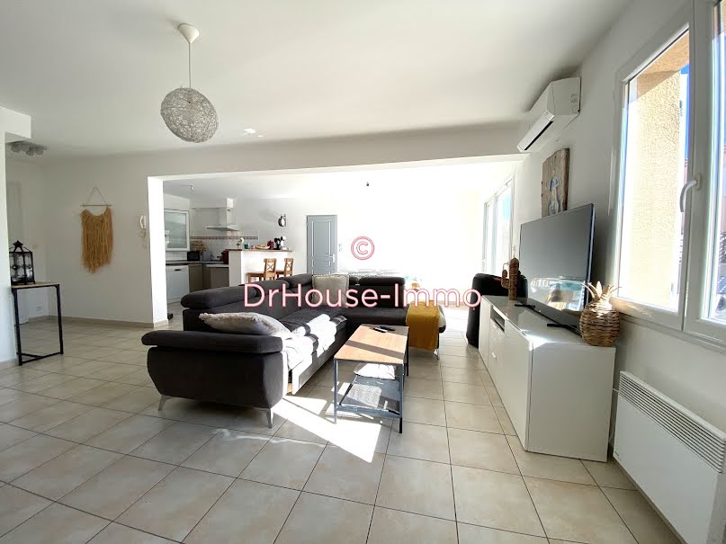 Vente maison 4 pièces 95 m² à Aigues-Mortes (30220), 378 000 €