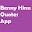 Benny Hinn Quotes Download on Windows